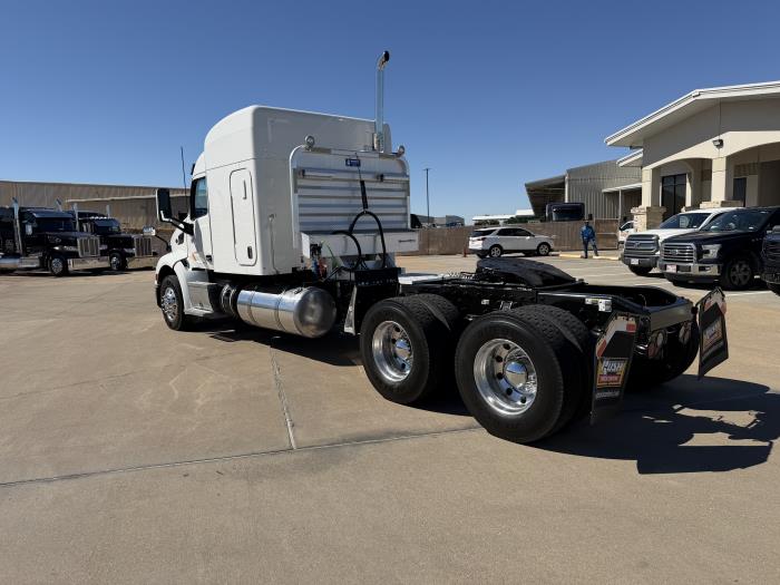 2020 Peterbilt 579-3