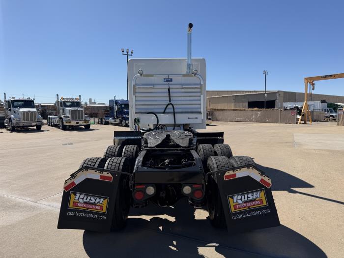 2020 Peterbilt 579-4