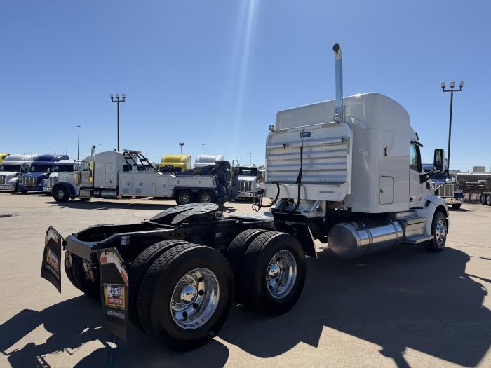 2020 Peterbilt 579-5