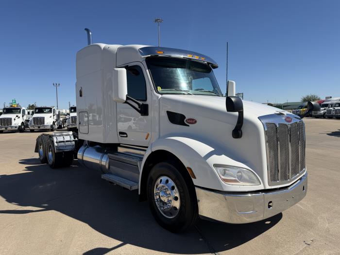2020 Peterbilt 579-7