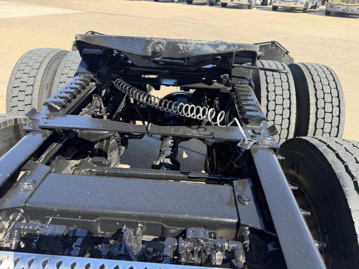 2020 Peterbilt 579-16