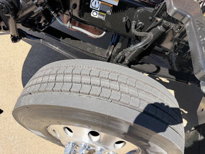 2020 Peterbilt 579-20