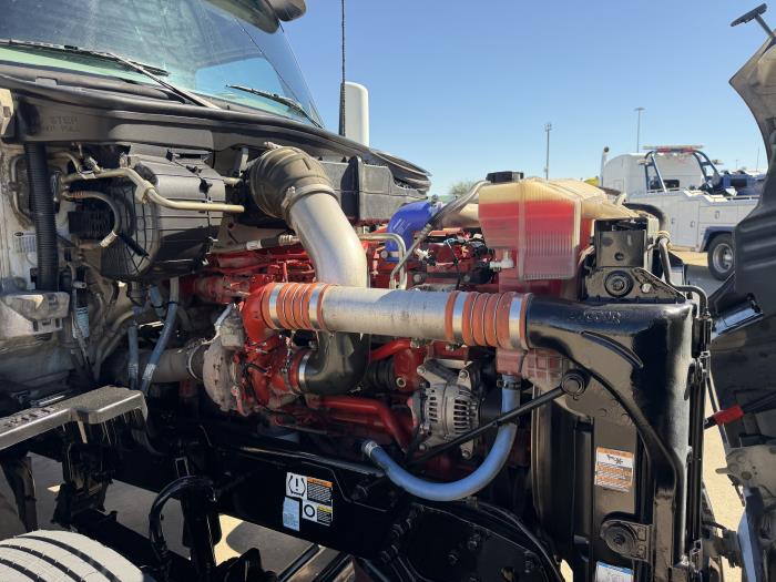 2020 Peterbilt 579-21