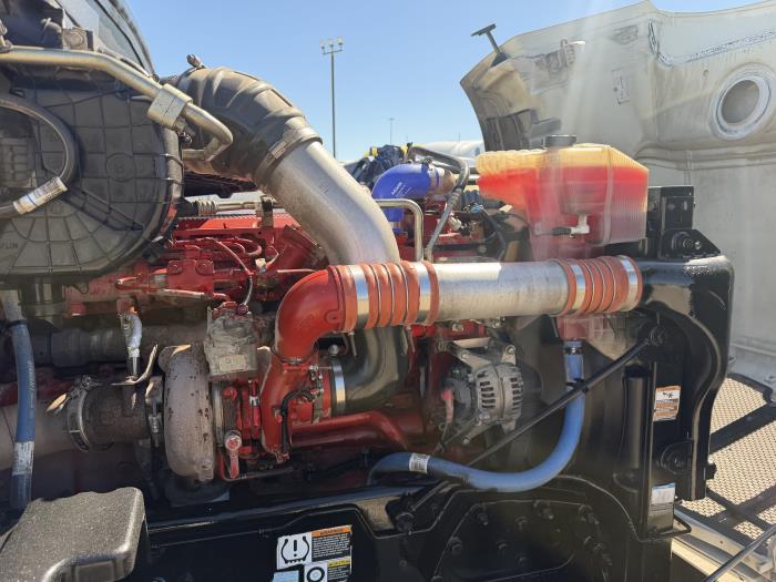 2020 Peterbilt 579-22