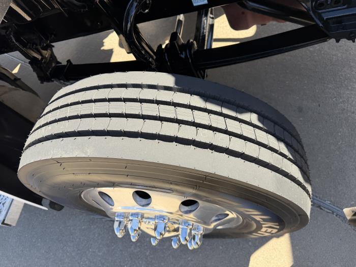 2020 Peterbilt 579-23