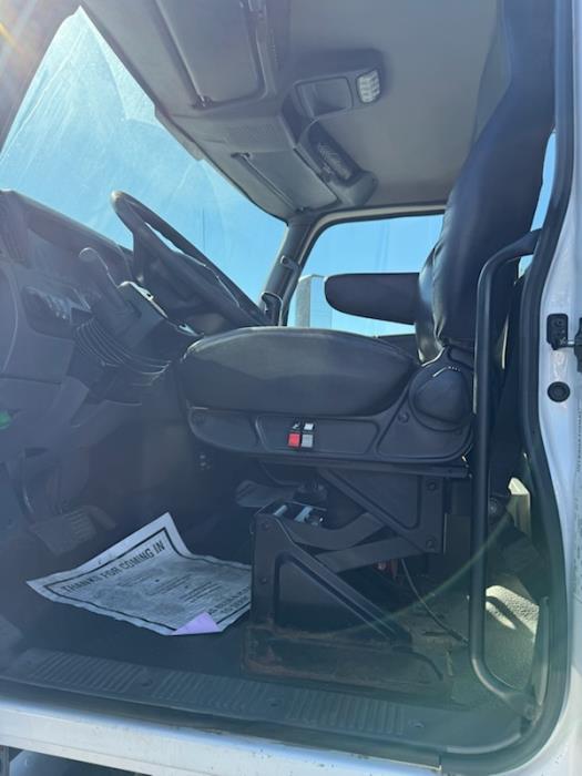 2019 International MV607-6