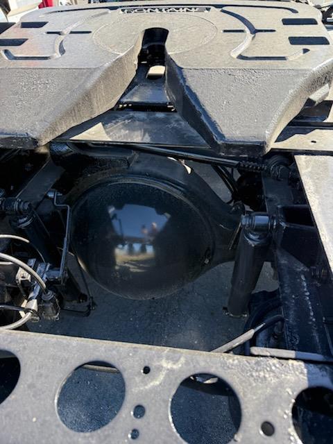 2019 International MV607-5