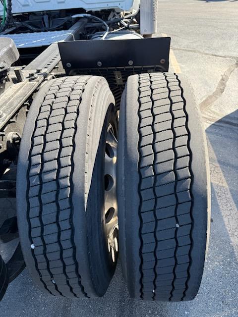 2019 International MV607-9