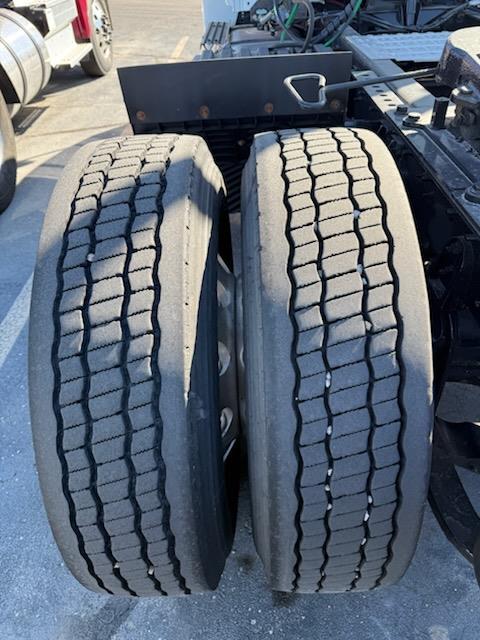 2019 International MV607-10