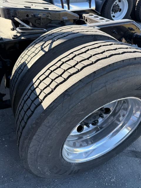 2019 International MV607-4