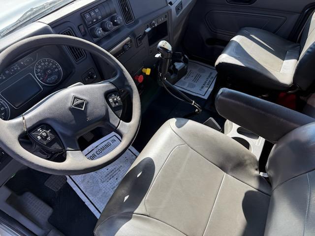 2019 International MV607-2