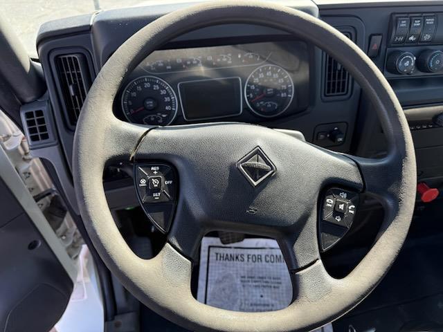 2019 International MV607-11