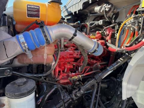 2019 International MV607-13