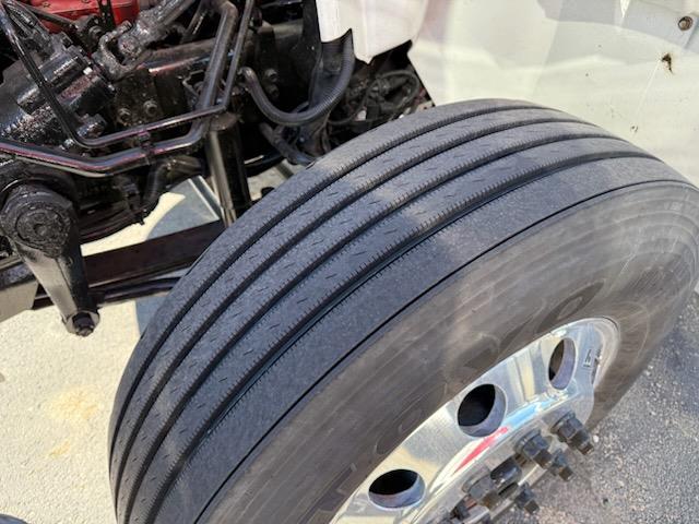 2019 International MV607-14