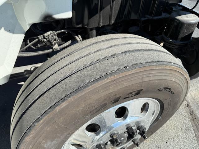 2019 International MV607-16