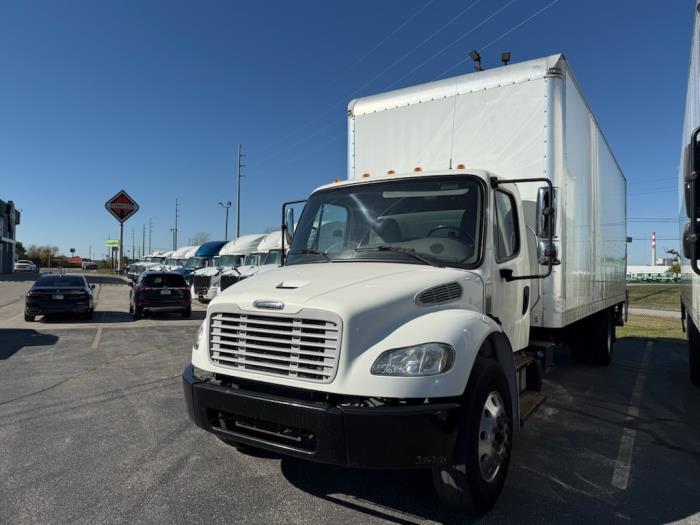 2020 Freightliner Business Class M2 106-1