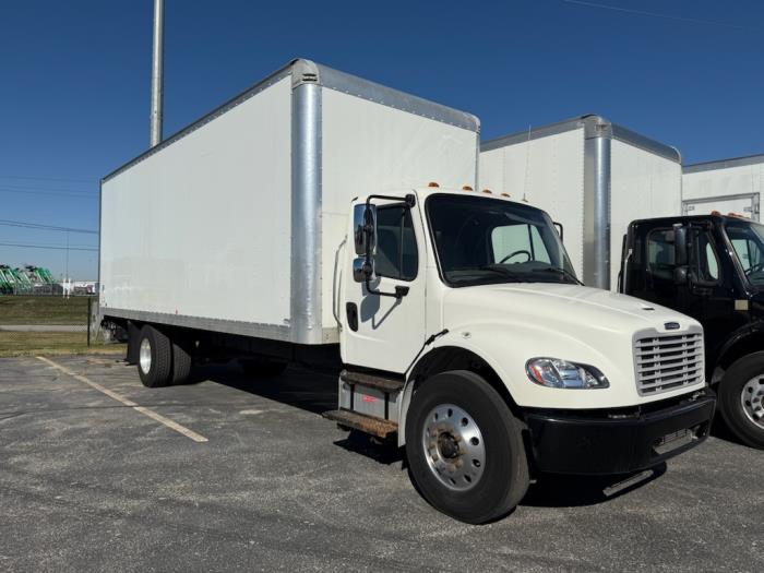 2020 Freightliner Business Class M2 106-7