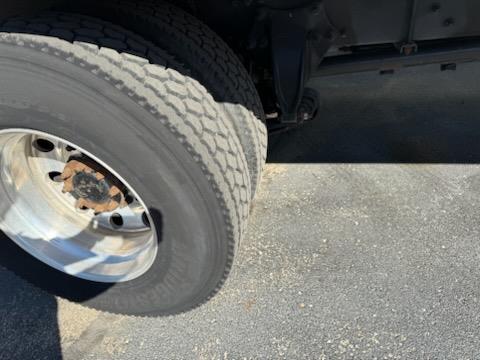 2020 Freightliner Business Class M2 106-8