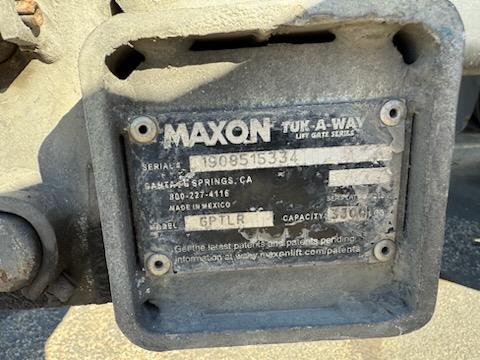 2020 Freightliner Business Class M2 106-10