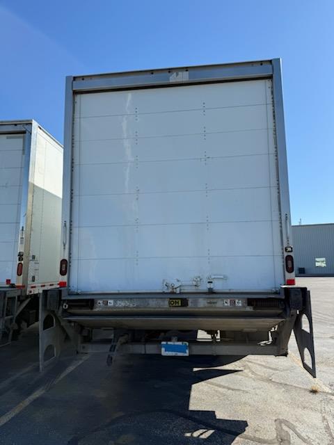 2020 Freightliner Business Class M2 106-11