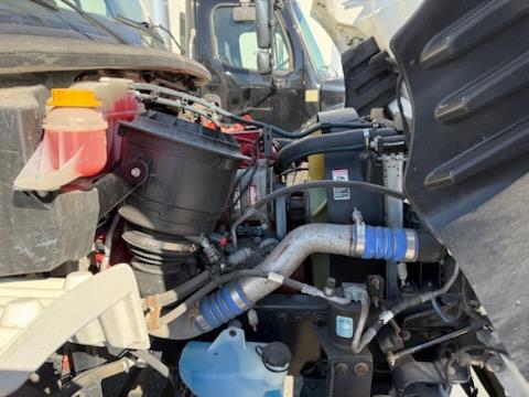 2020 Freightliner Business Class M2 106-12