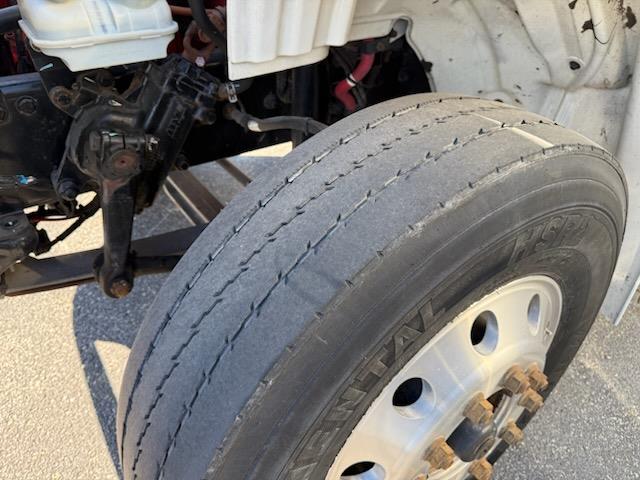 2020 Freightliner Business Class M2 106-15