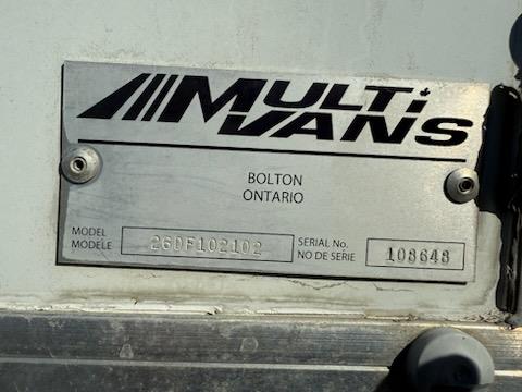 2020 Freightliner Business Class M2 106-16