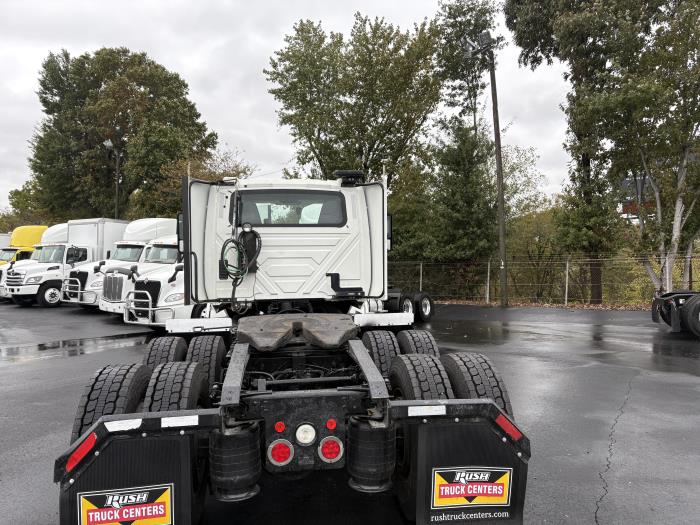 2020 International LT625-3