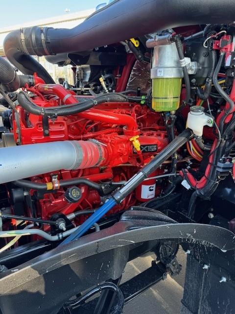 2026 International HX520-3