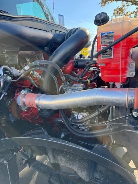 2026 International HX520-4