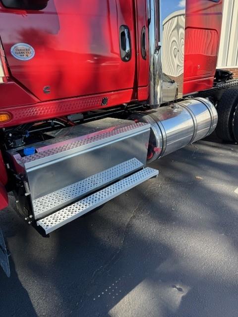 2026 International HX520-5