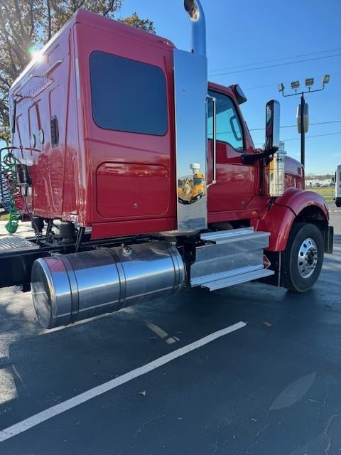 2026 International HX520-7