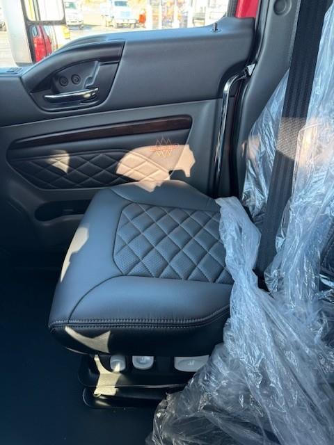 2026 International HX520-11