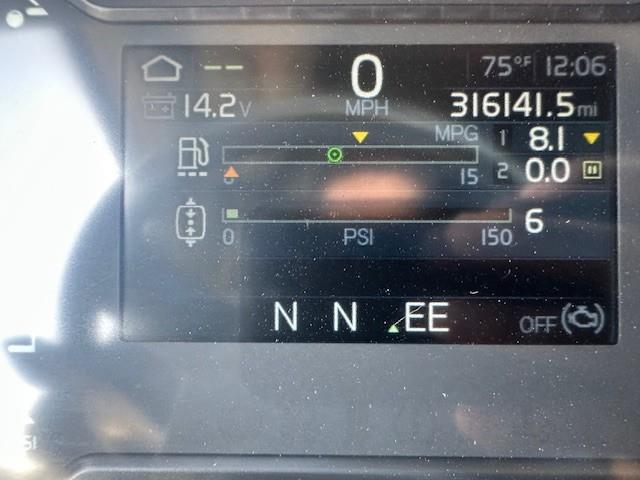 2024 Volvo VNL64T760-5