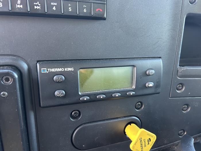 2022 International MV607-14