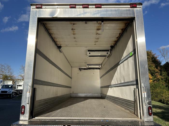 2022 International MV607-9