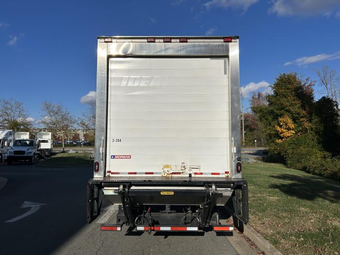 2022 International MV607-6