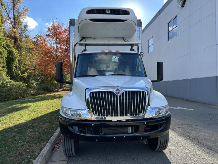 2022 International MV607 MV photo 3