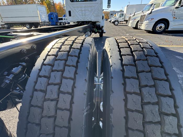 2026 International MV607-6