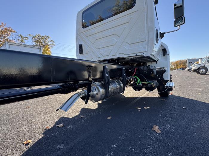 2026 International MV607-7