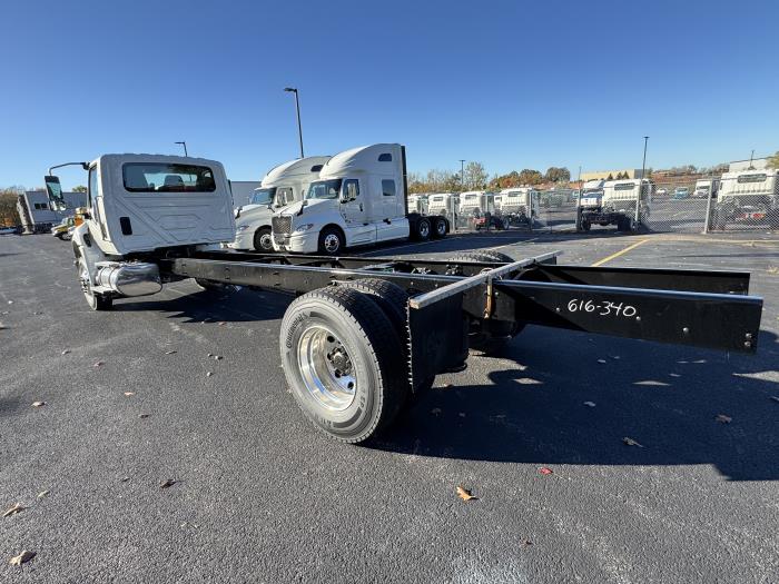 2026 International MV607-10