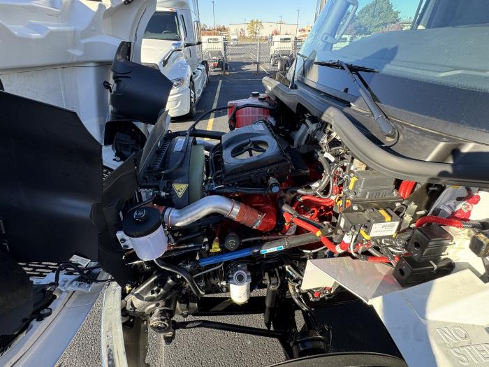 2026 International MV607-17