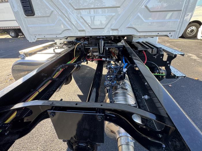 2026 International MV607-8