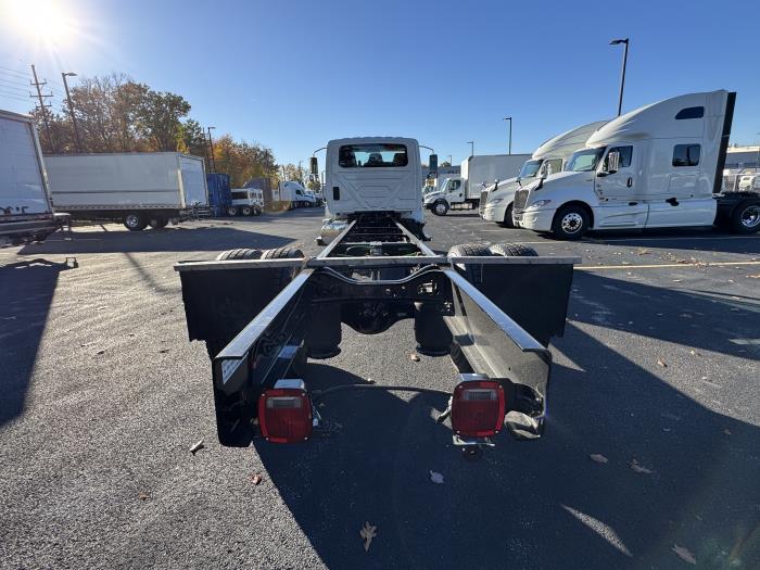 2026 International MV607-9