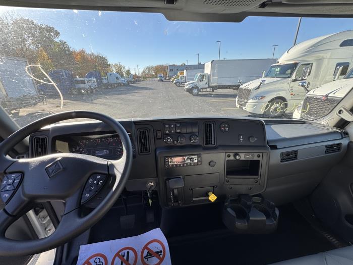 2026 International MV607-13