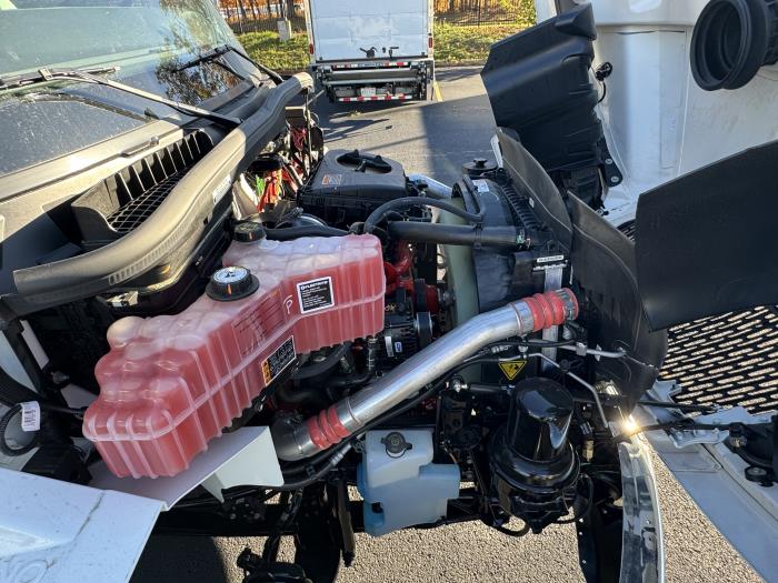 2026 International MV607-20