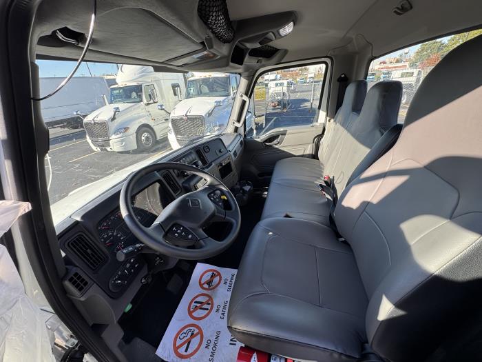 2026 International MV607-12