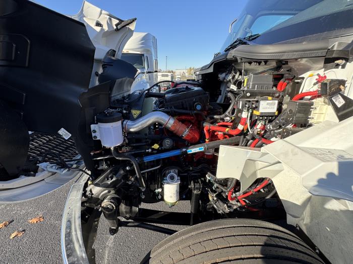 2026 International MV607-16