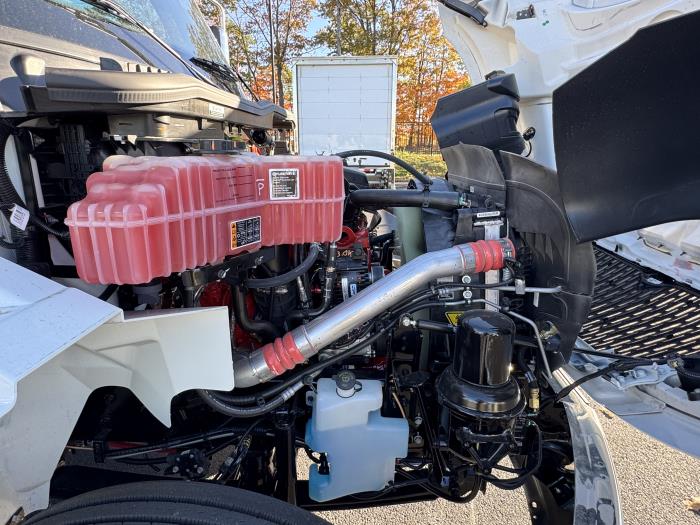 2026 International MV607-19