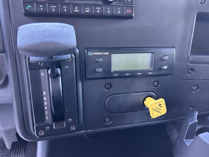 2022 International MV607-16